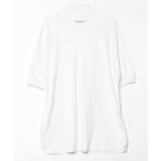 [Rodeo Crowns] трикотаж с коротким рукавом FREE белый женский 