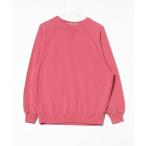 [niko and...] тренировочный cut and sewn 3 красный женский 
