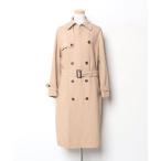 [niko and...] тренчкот 3 бежевый женский 
