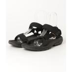 「Teva」 サンダル 25cm ブラック メンズ