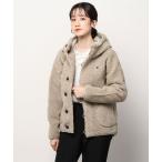 ショッピングジムフレックス 「GYMPHLEX」 ジャケット M ナチュラル レディース