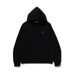 パーカー ONE POINT PULLOVER HOODIE メンズ レディース