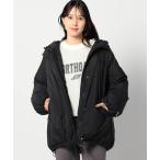 コート アウター 「KELTY」グランドパーク別注　撥水　機能中綿ブルゾン レディース