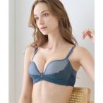 ブラジャー 「育乳ブラ・ノンワイヤー」リュミエールソフィブラ