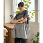  овальный принт do King оборка туника женский 