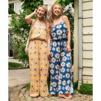 サロペット オーバーオール デイジ�