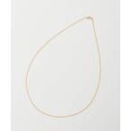 ネックレス 「MARIHA/マリハ」Si