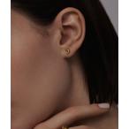 ピアス 「CENE」セネ/ティンカームーンピアス レディース
