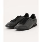 スニーカー PATRICK パトリック DATIA「軽量」メンズスニーカー(ダチア) 29571 BLK ブラック メンズ