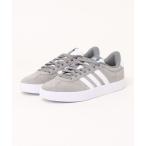 スニーカー adidas アディダス VL COURT 3.0 M レディースシューズ レザースニーカー(VLコート3.0M) ID6276 グレース
