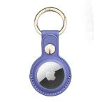 PU Leather AirTag Case / エアタグ