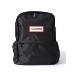 デイバック リュック 「HUNTER / ハンター」Original Nylon Backpack / ナイロンクラシックバックパック 24.5L レ