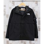 「THE NORTH FACE」 マウンテンパーカー M ブラック メンズ