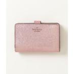 「kate spade new york」 財布 ONESIZE ピンク レディース