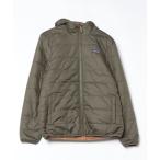 ショッピングpatagonia 「patagonia」 ジャケット - グリーン レディース