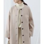 [COLONY 2139] no color пальто MEDIUM бежевый женский 