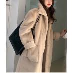 「a lot of love」 コート 