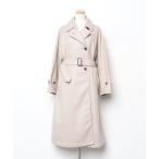 [FREAK'S STORE] бушлат FREE бежевый женский 