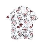 シャツ YOUR SONG IS GOOD / YSIG ALOHA SHIRT 2025 メンズ レディース