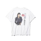 ショッピングマイケル tシャツ THRIFTY LOOK　スリフティルック / THRIFTY”MJ BAD”TEE マイケルジャクソン メンズ レディース