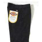 ジーンズ 2025SS Dickies/ディッキーズ 874デニム テーパード ワークパンツ レディース メンズ メンズ レディース