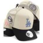 キャップ 帽子 ニューエラメッシュキャップ 9FORTYA-FRAME MLB ONSPOTZ別注 メンズ レディース