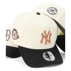 キャップ 帽子 ニューエラキャップ 9FORTYA-FRAME MLB ONSPOTZ別注 メンズ レディース