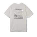 tシャツ THE NORTH FACE S/S Entrance Permission Tee / ザ ノース フェイス ショートスリーブ エントラン