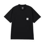 tシャツ THE NORTH FACE S/S Square Logo Pocket Tee / ザ ノース フェイス ショートスリーブ スクエア ロ