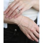 ブレスレット ライスパールブレスレット レディース