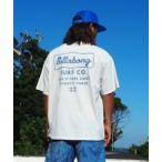 ラッシュガード ビラボン BILLABONG SOFFTY TEE マリン ラッシュガード メンズ