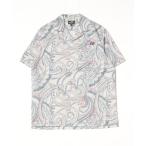 シャツ ビラボン BILLABONG SUBMERSIBLE SHIRTS サーフ 半袖シャツ メンズ