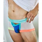 ボクサーパンツ BOXER/Infinity Cup Net Boxer