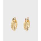 ショッピングポールスミス ピアス 「オンラインショップ限定」ウィメンズ ”Double Ring Motif” ピアス / 255648 EC270 レディース