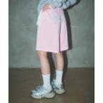 スウェットパンツ ジャージ Sweat half pants /スウェットハーフパンツ レディース