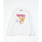 [neos] тренировочный cut and sewn MEDIUM оттенок белого прочее мужской 