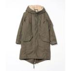 [AMERICAN RAG CIE] Mod's Coat 00 зеленый женский 