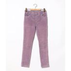 [URBAN RESEARCH DOORS] легкий брюки FREE лиловый женский 