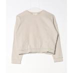 [HARE] тренировочный cut and sewn FREE бежевый женский 