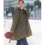 「coca（coca）」 ジャケット M カーキ レディース