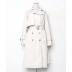 [Fano Studios] тренчкот S слоновая кость женский 