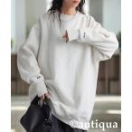 [antiqua] тренировочный cut and sewn ONESIZE авто mi-ru женский 