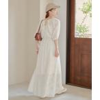 「Kastane」 半袖ワンピース 1 