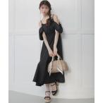 ワンピース 「AKB48千葉恵里さん着用」メニーウェイフ