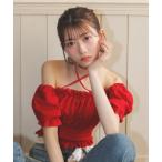 ブラウス シャツ 「AKB48 千葉恵里さん着用」メニーウ