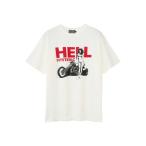 ショッピングtシャツ メンズ tシャツ HELL HYSTERIC Tシャツ メンズ