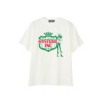 tシャツ HYSTERIC ALE Tシャツ メンズ