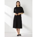 ワンピース 「接触冷感」アーネストワンピース