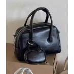  сумка "Boston bag" Mini сумка есть сумка "Boston bag" женский 