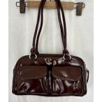  сумка "Boston bag" наружный карман есть сумка "Boston bag" женский 